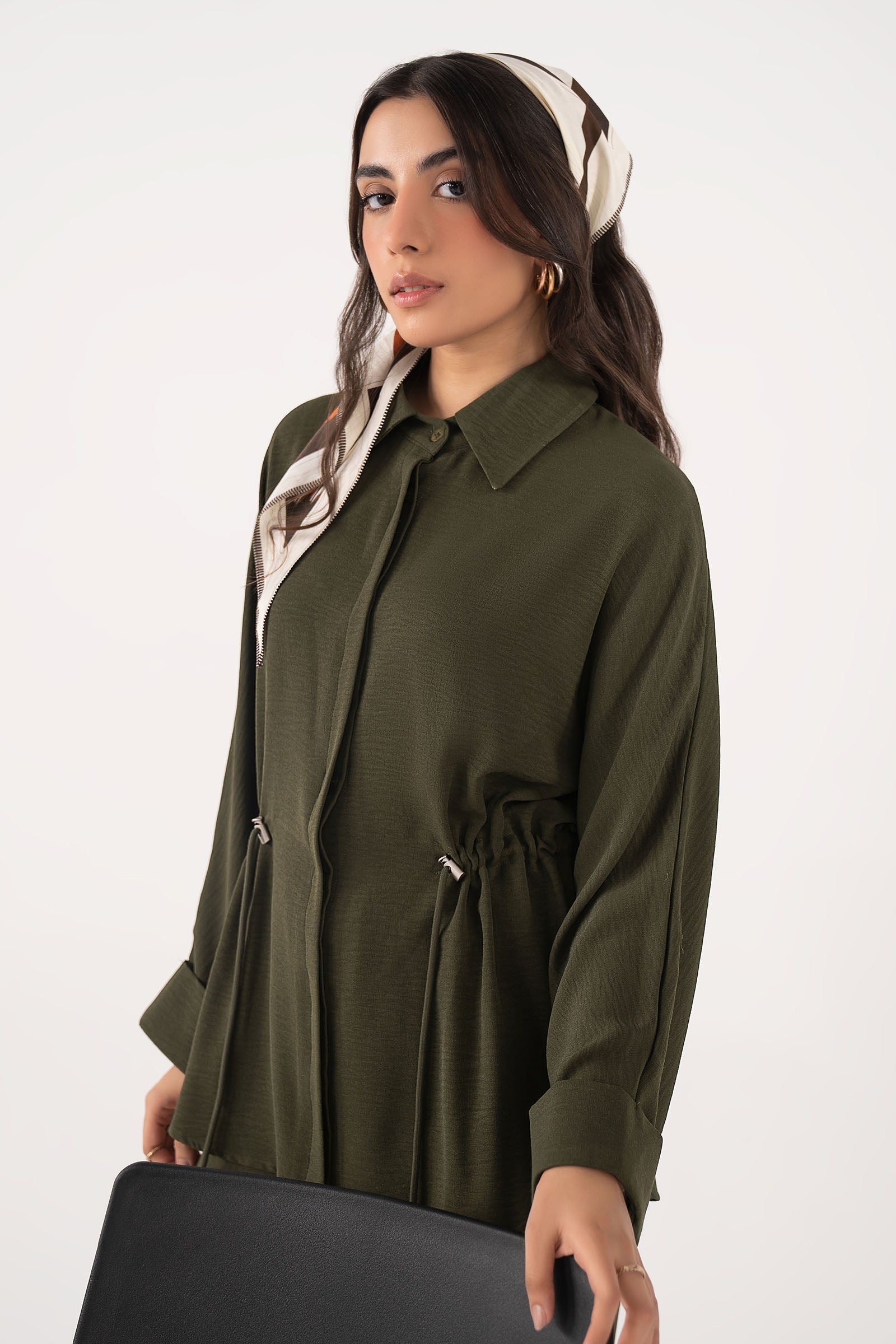 Everyday Muslin Set