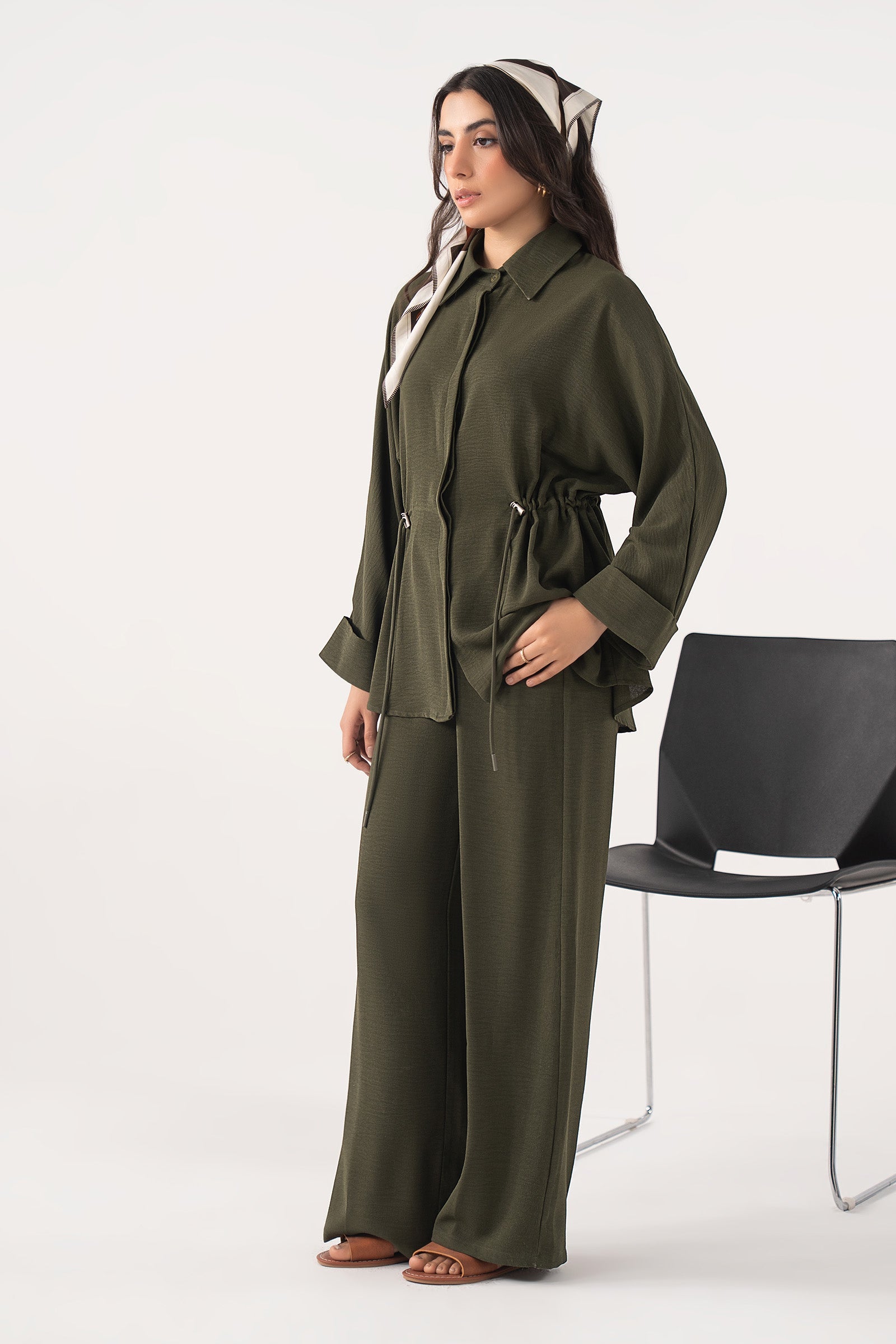 Everyday Muslin Set