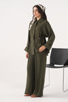 Everyday Muslin Set