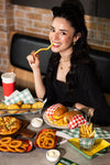Relaxed Overlap Set