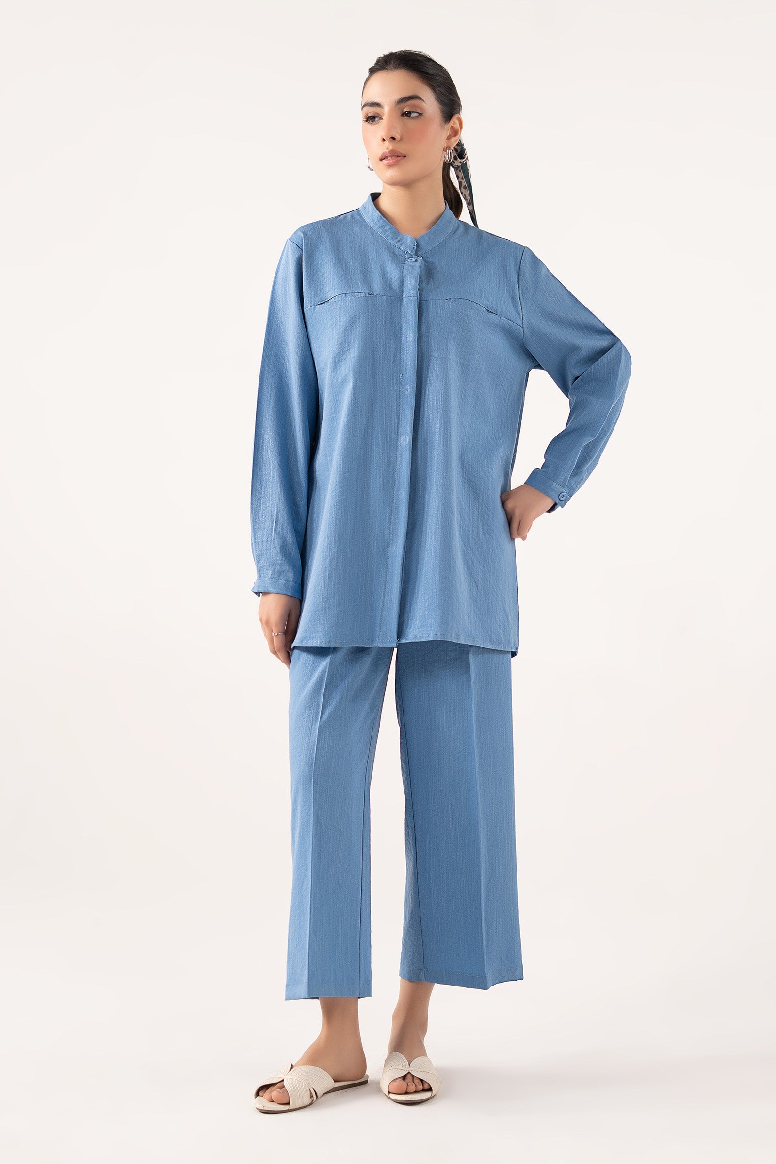 Everyday Muslin Set