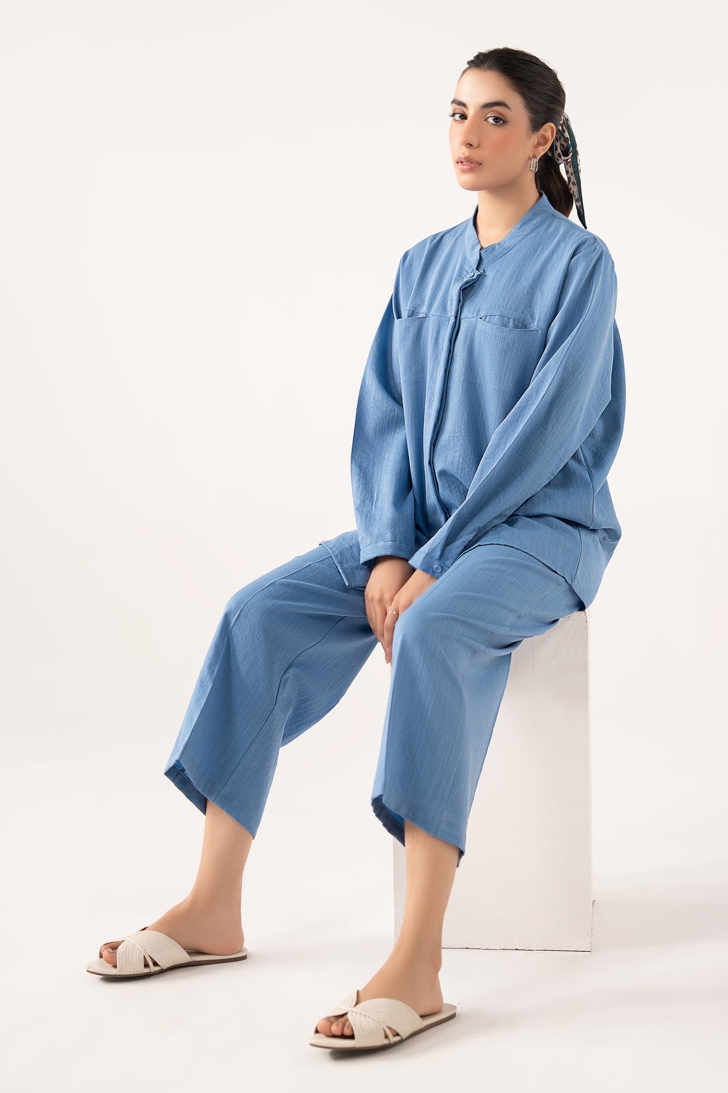 Everyday Muslin Set