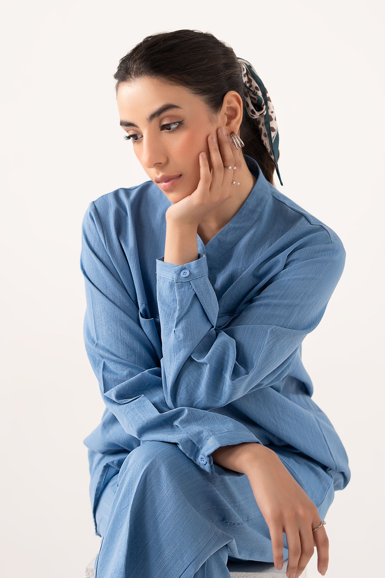 Everyday Muslin Set