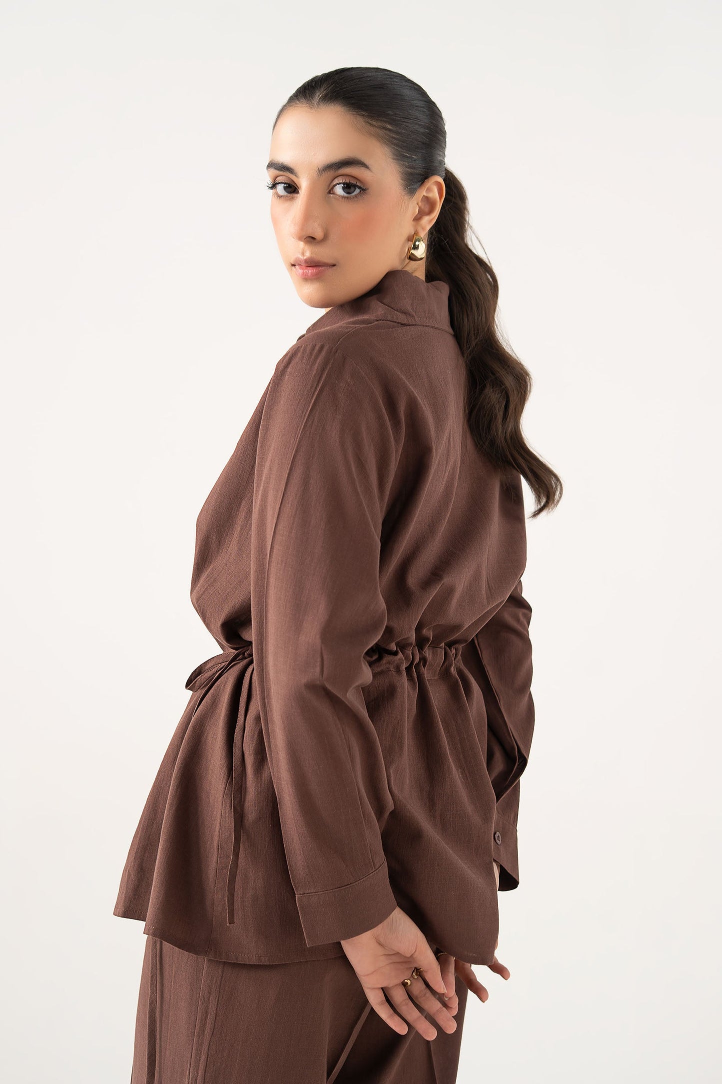 Relaxed Button Set