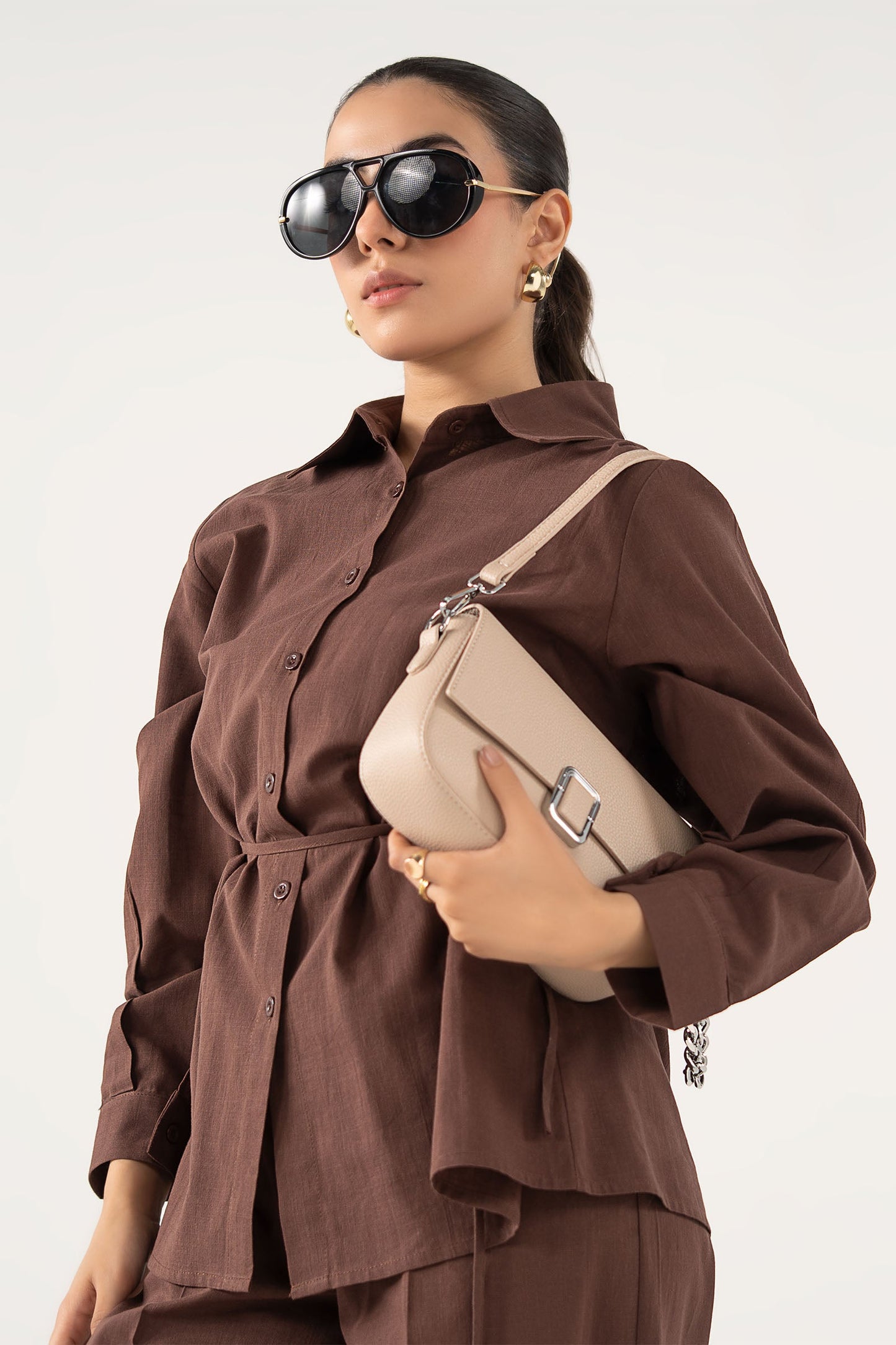 Relaxed Button Set
