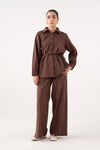 Relaxed Button Set