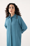 Stretchy Tunic Dress