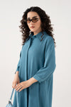 Stretchy Tunic Dress