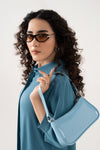 Stretchy Tunic Dress