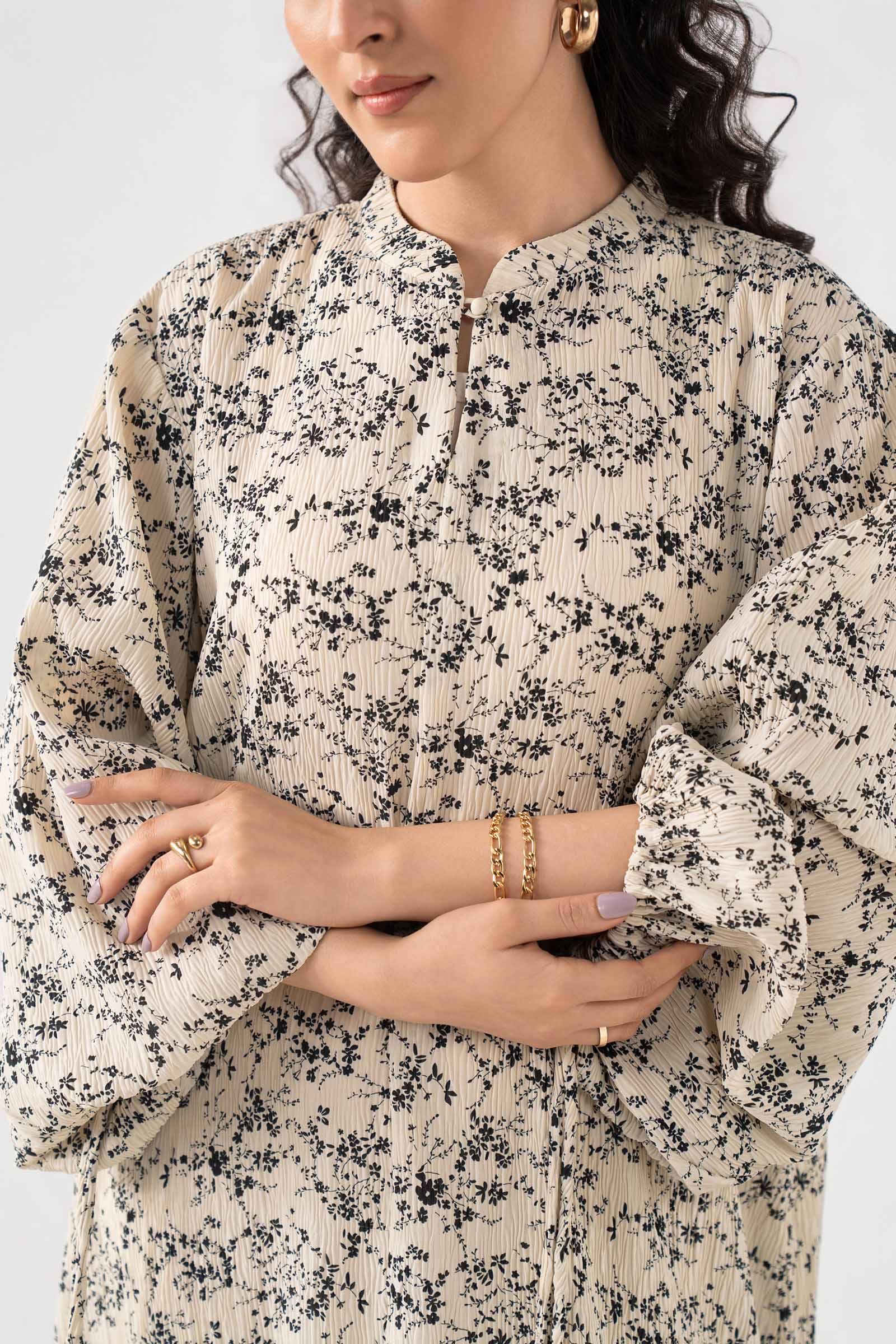 Essential Maxi Dress