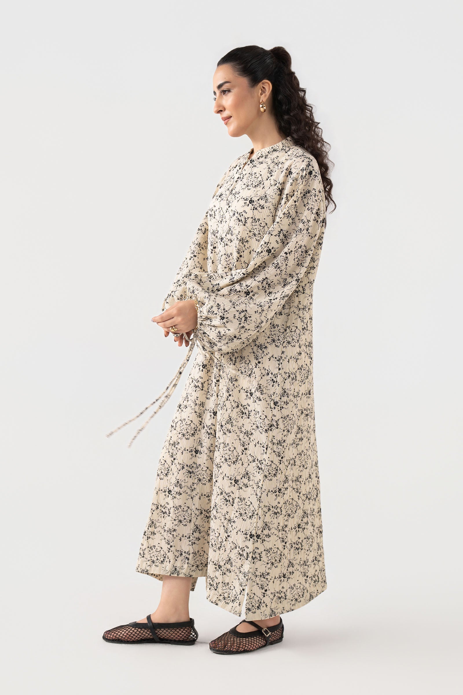 Essential Maxi Dress