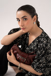 Puffy Bow Blouse