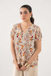 Everyday Puff Top