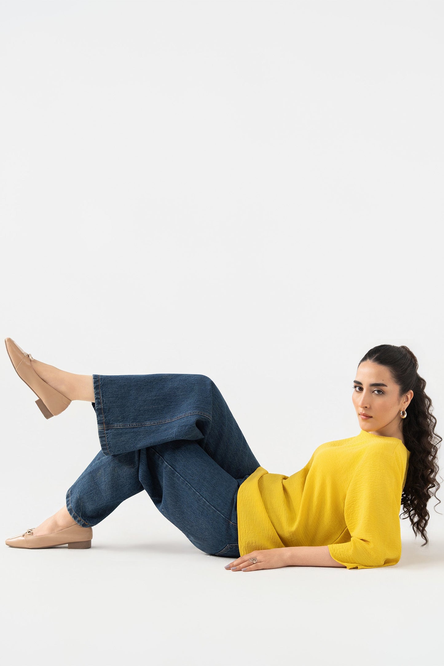 Comfy Everyday Shirt