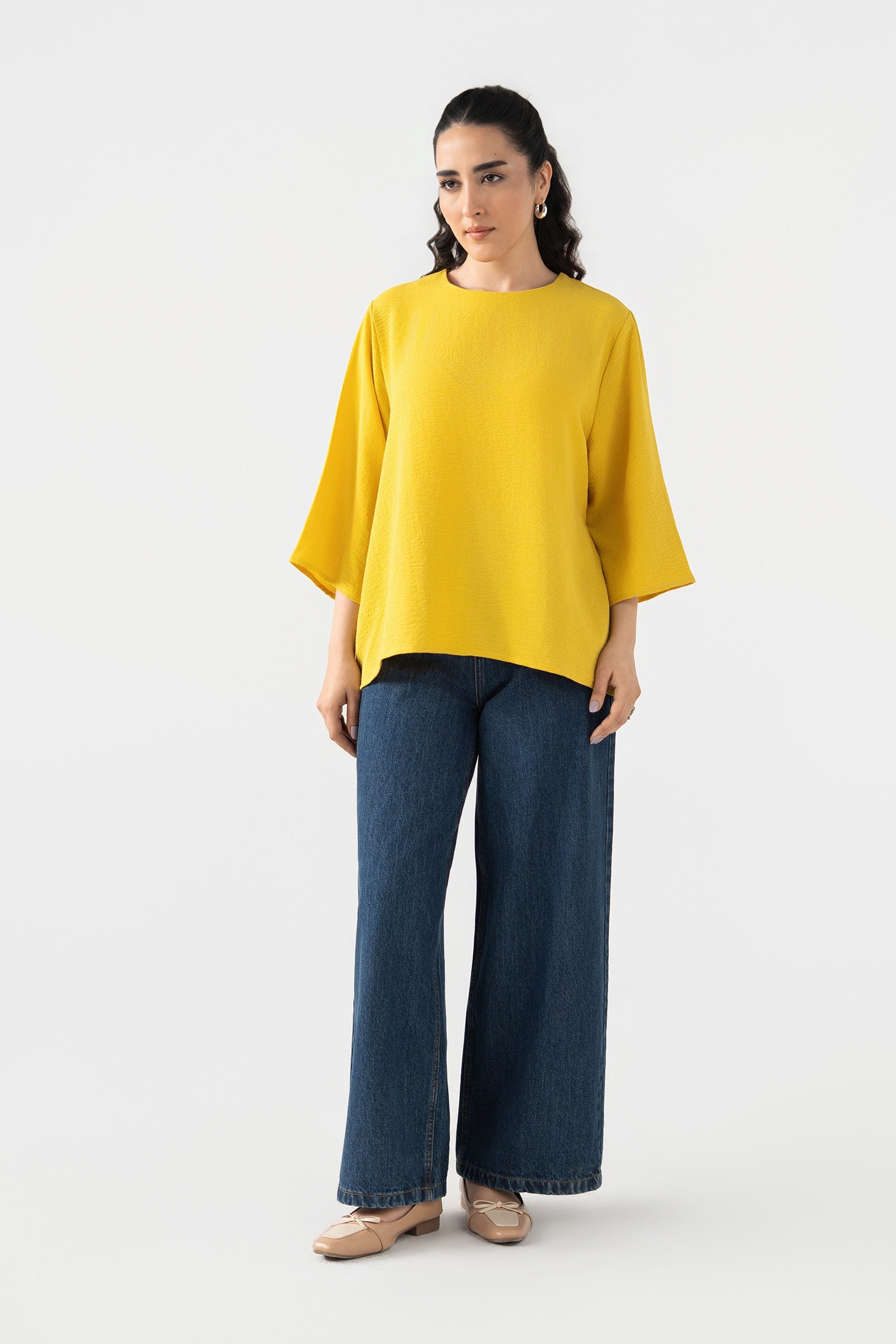Comfy Everyday Shirt