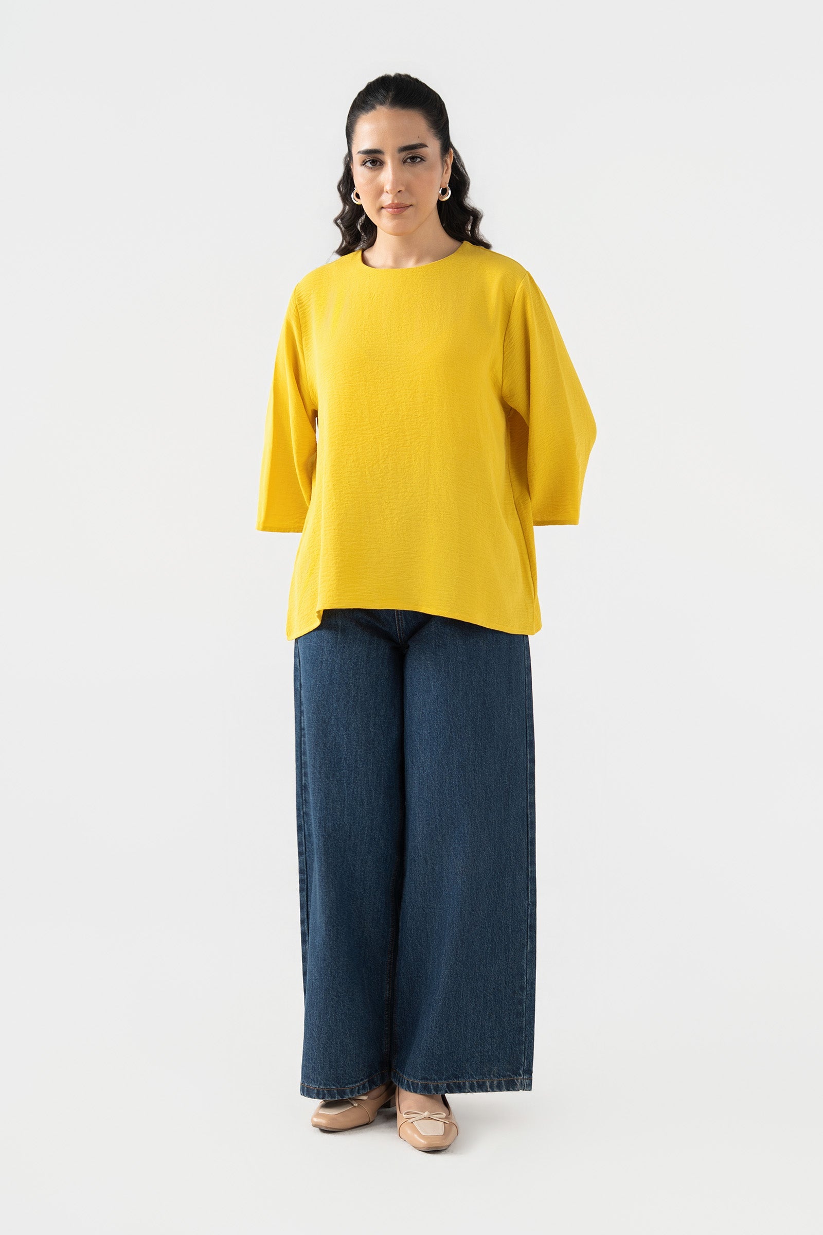 Comfy Everyday Shirt