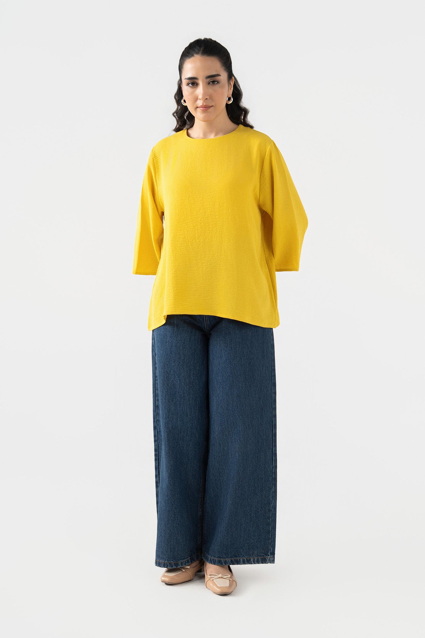 Comfy Everyday Shirt