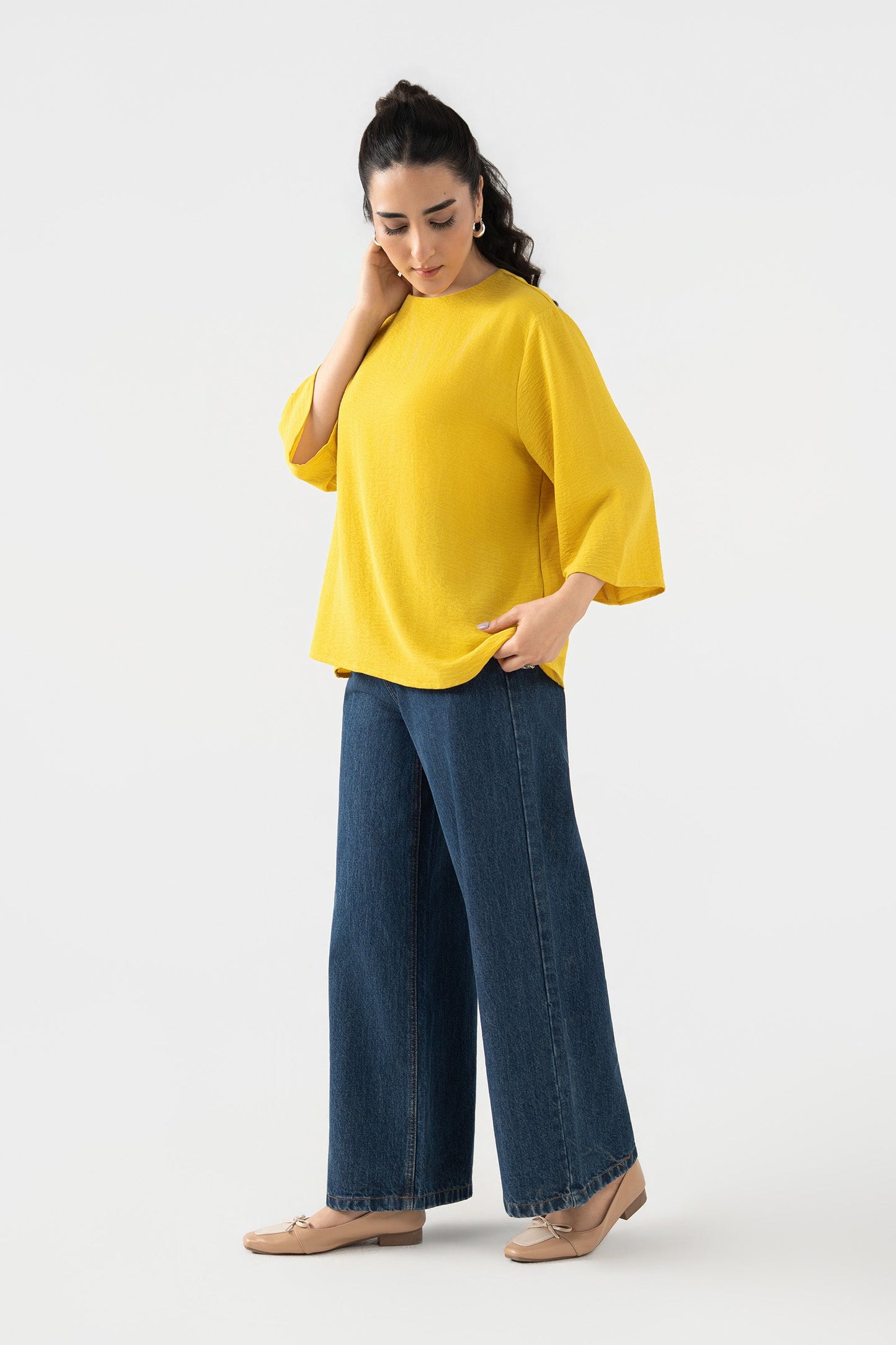Comfy Everyday Shirt