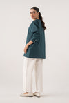 Classic V-Neck Top