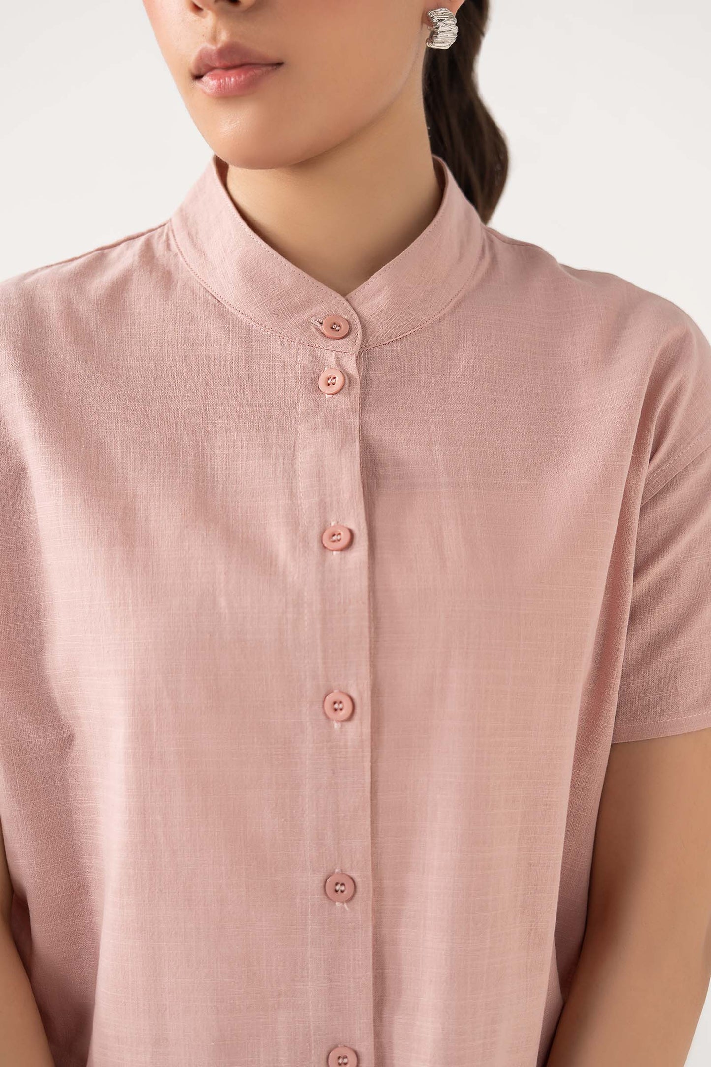 Cap Sleeve Top