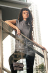 Diamante Sweater (Free Size)