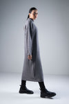 Long Sweater Dress
