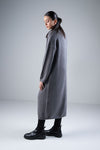Long Sweater Dress