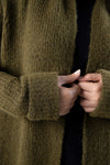Pocket Cardigan