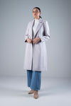 Everyday Long Coat