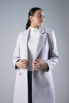 Everyday Long Coat