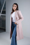 Everyday Long Coat