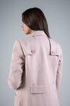 Everyday Long Coat