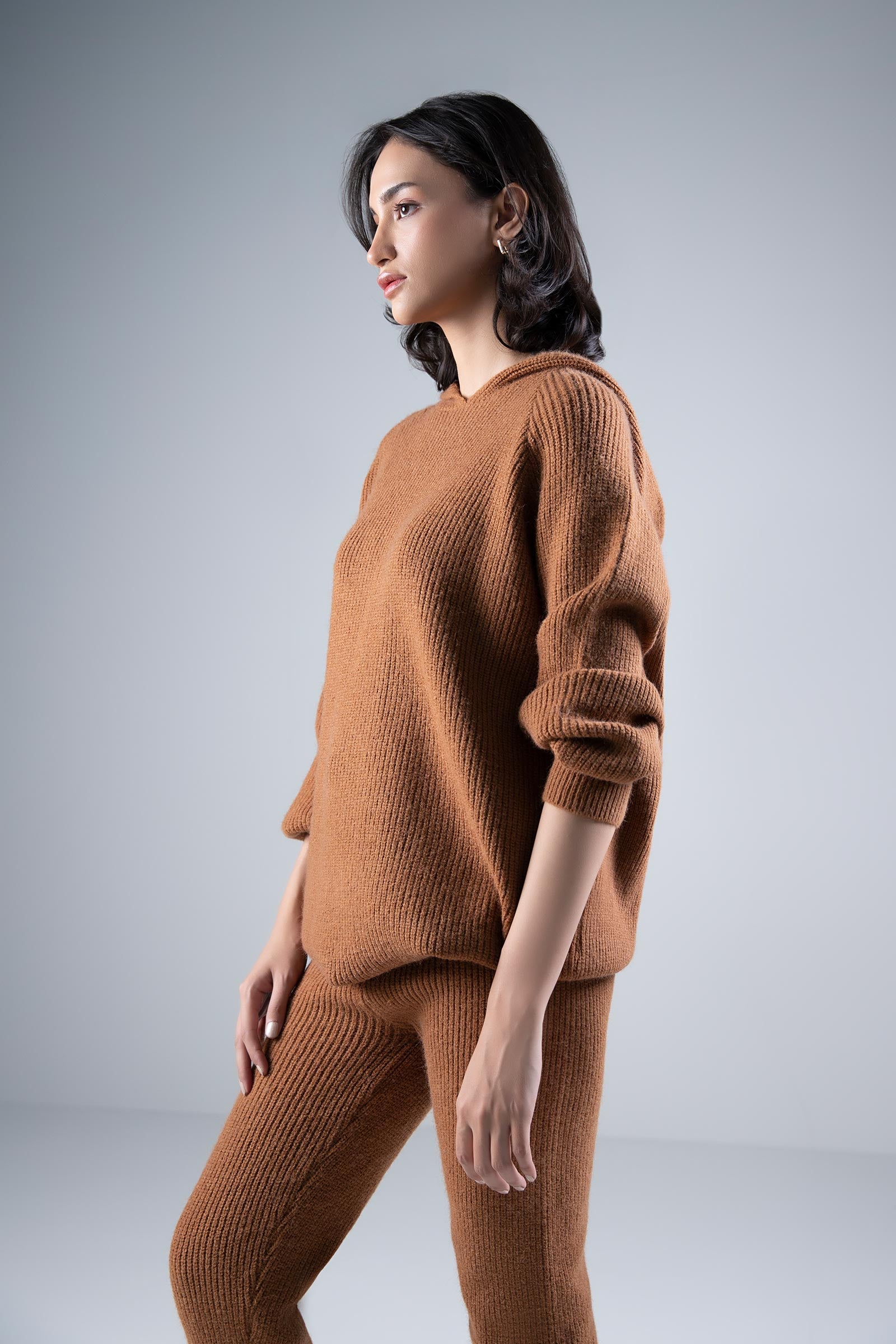 Sweater Co-Ord Set