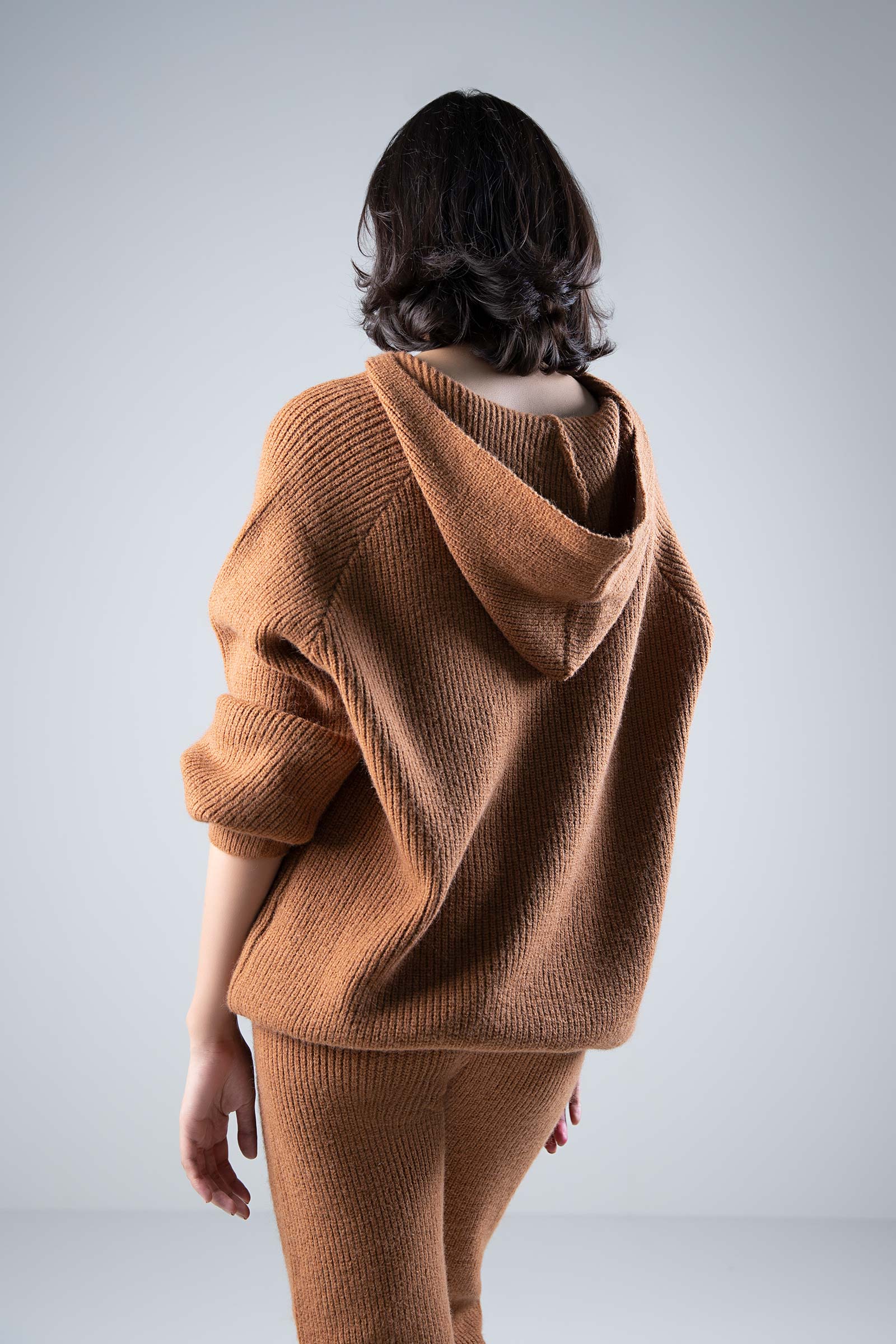Sweater Co-Ord Set