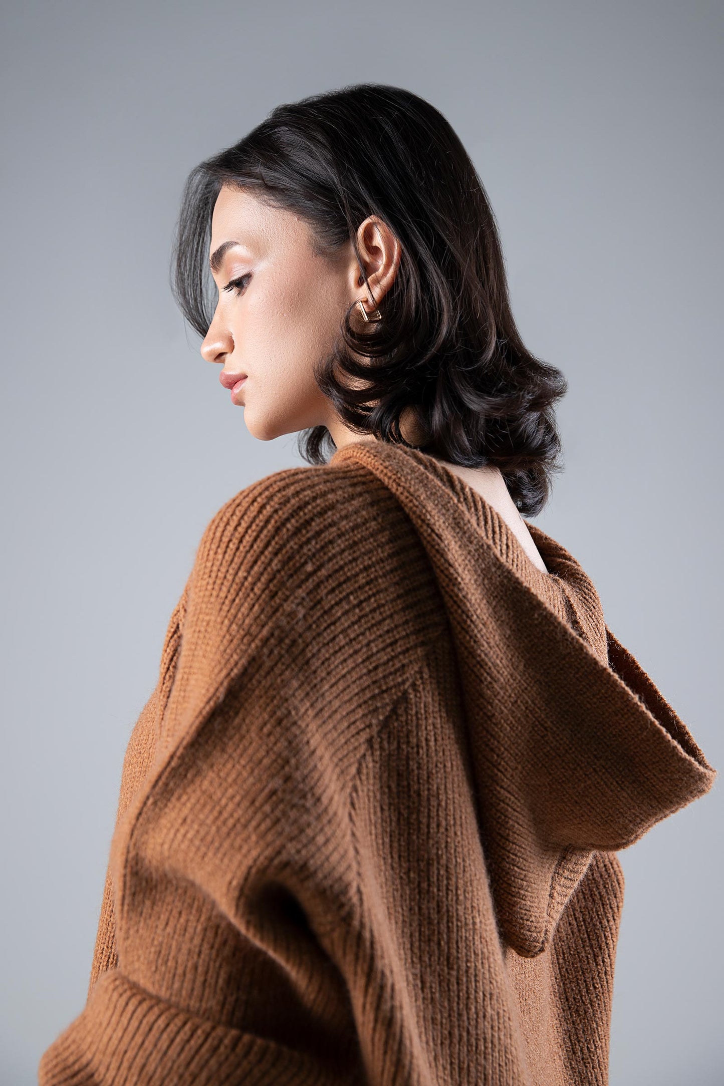 Sweater Co-Ord Set