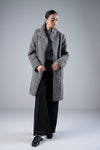Teddy Coat