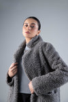 Teddy Coat