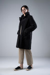 Teddy Coat
