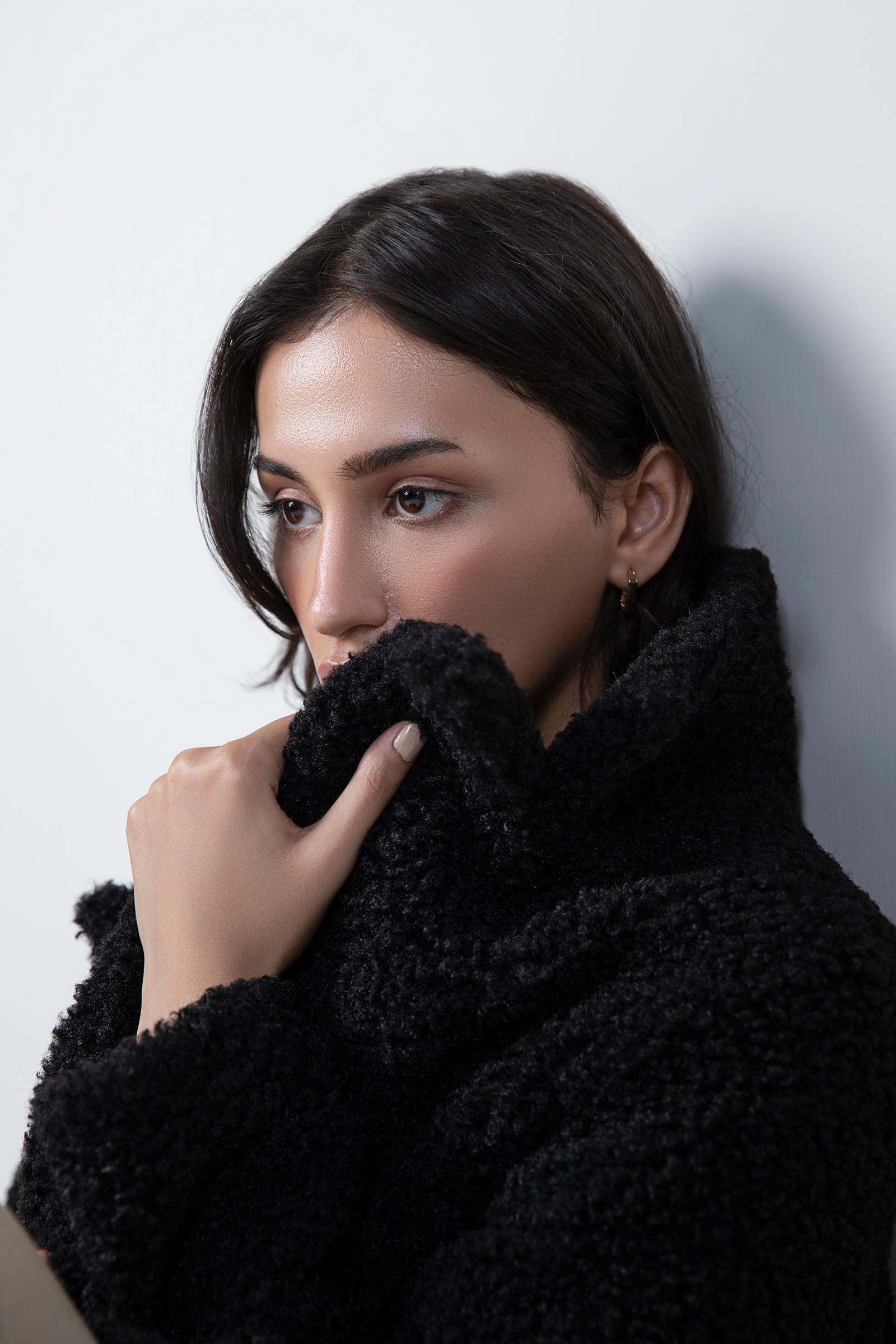 Teddy Coat