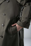 Classic Trench Coat