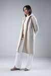 Basic Wool Coat