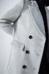 Classic Long Coat