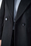 Fur Collar Coat