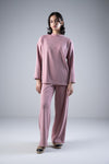 Ribbed Knit Set