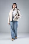 Fur Jacket