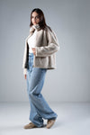 Fur Jacket