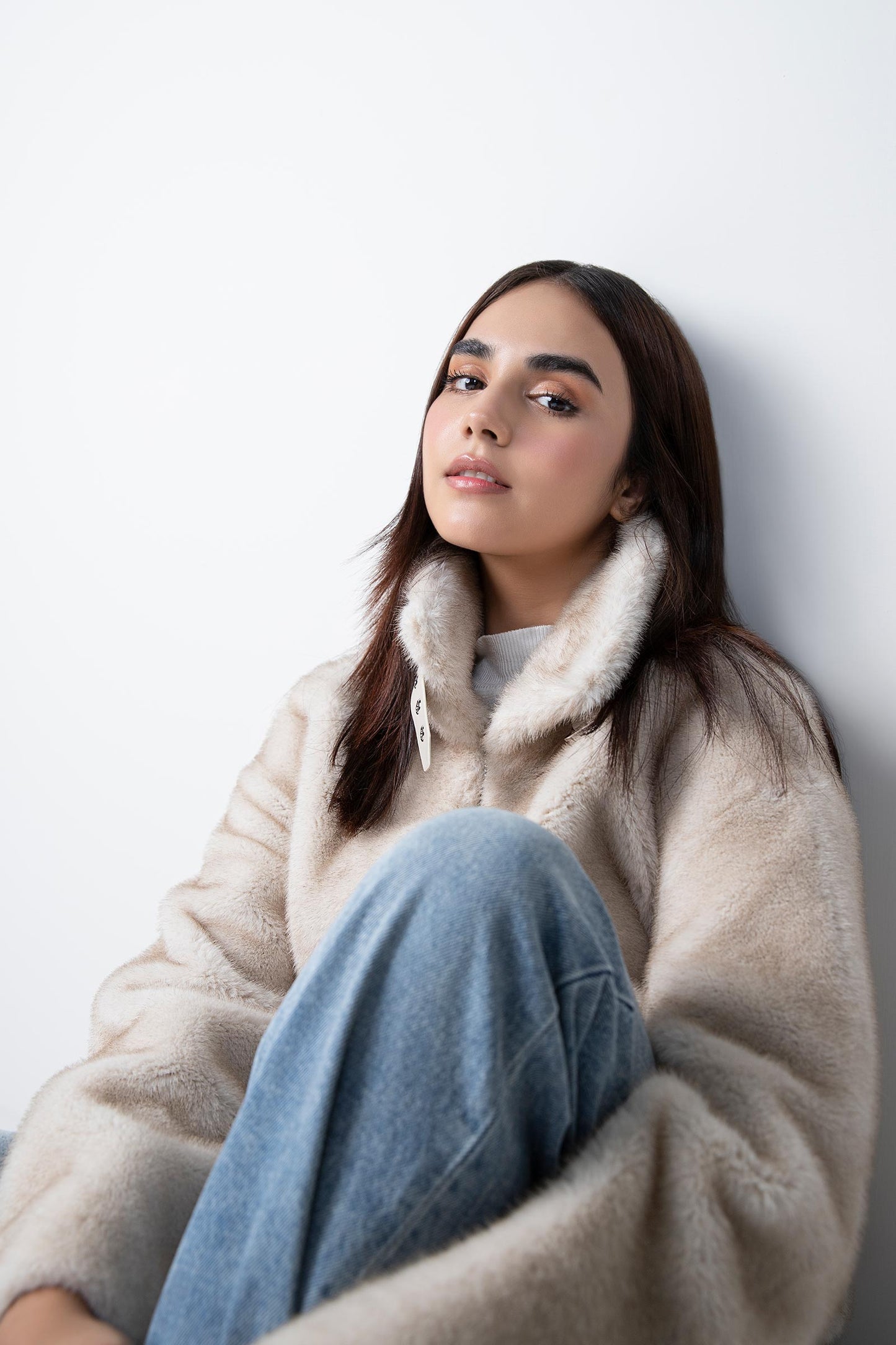 Fur Jacket