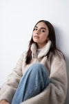 Fur Jacket