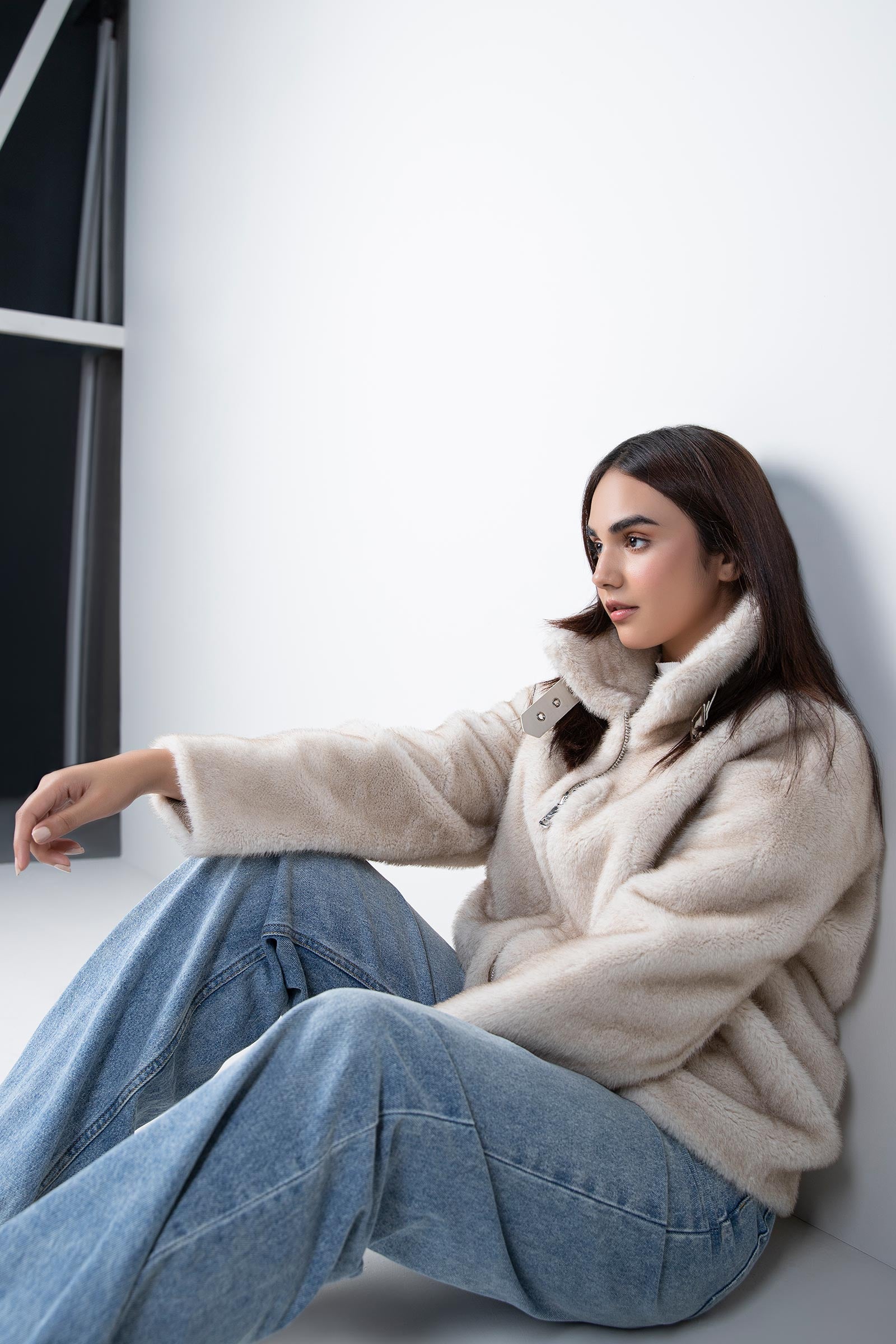 Fur Jacket