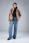 Fur Jacket